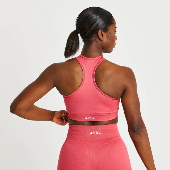 AYBL | Balance Seamless Sports Bra - Picture 2 of 4